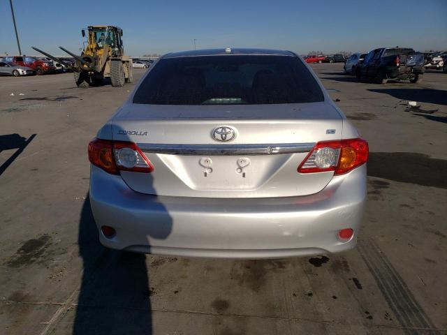 Photo 6 from auction – 2010 TOYOTA COROLLA BA with VIN 2T1BU4EE7AC498147