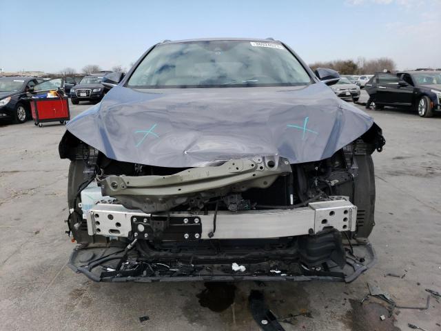 Photo 5 from auction – 2020 LEXUS RX 350 with VIN 2T2HZMAA5LC181013