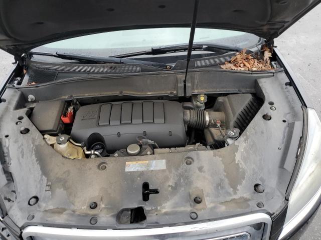Photo 12 from auction – 2014 GMC ACADIA SLT with VIN 1GKKRRKDXEJ211084
