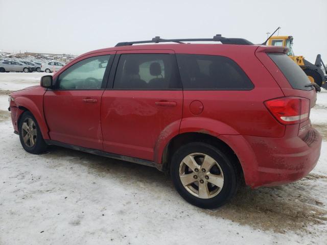 Photo 2 from auction – 2015 DODGE JOURNEY SE with VIN 3C4PDCAB0FT602641