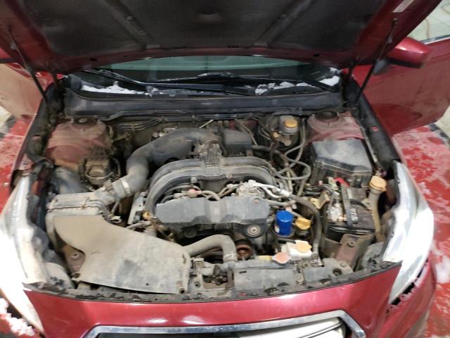 صورة رقم 12 من المزاد - 2015 SUBARU LEGACY 2.5 مع VIN 4S3BNAC67F3017515