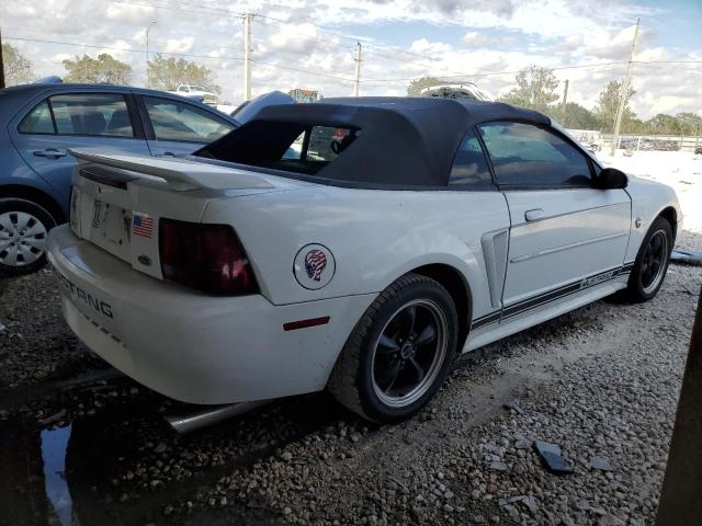 Photo 3 from auction – 2004 FORD MUSTANG with VIN 1FAFP44604F185641