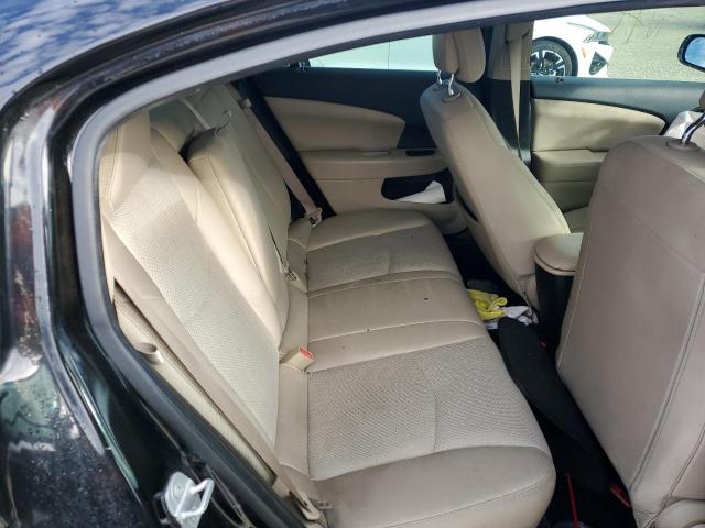 Photo 10 from auction – 2014 CHRYSLER 200 LX with VIN 1C3CCBAB6EN121789