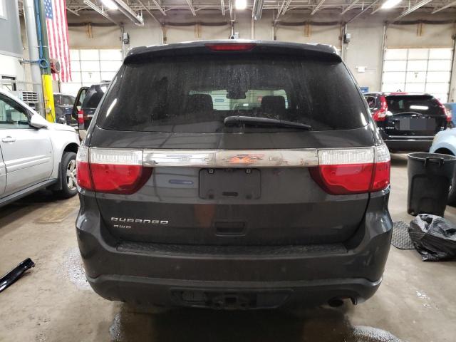 Photo 6 from auction – 2011 DODGE DURANGO EX with VIN 1D4RE2GG4BC628462