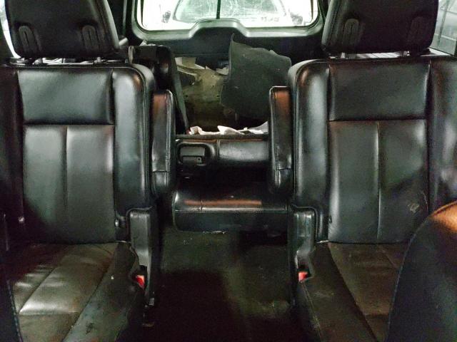 Photo 10 from auction – 2015 FORD EXPEDITION with VIN 1FMJK2AT7FEF06953