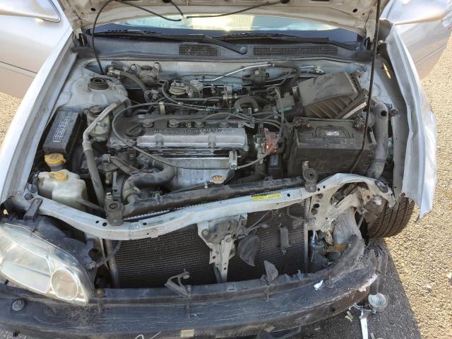Photo 11 from auction – 2001 NISSAN ALTIMA XE with VIN 1N4DL01D21C222667