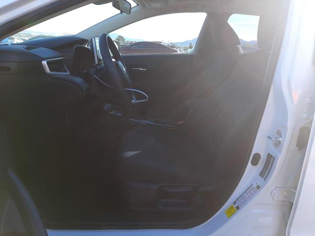 Photo 7 from auction – 2020 TOYOTA COROLLA LE with VIN 5YFHPRAE3LP047692