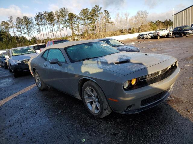 Photo 4 from auction – 2019 DODGE CHALLENGER with VIN 2C3CDZAG3KH723569