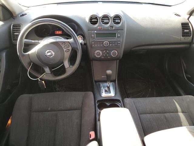 Photo 8 from auction – 2012 NISSAN ALTIMA BAS with VIN 1N4AL2AP9CC243334