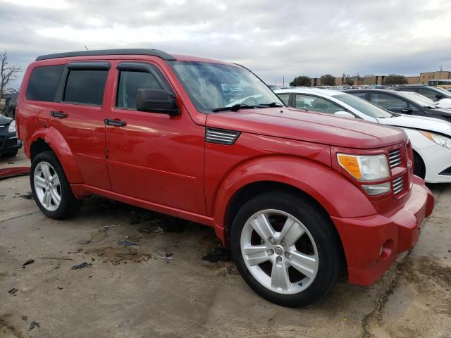 Photo 4 from auction – 2011 DODGE NITRO HEAT with VIN 1D4PT4GX4BW606842