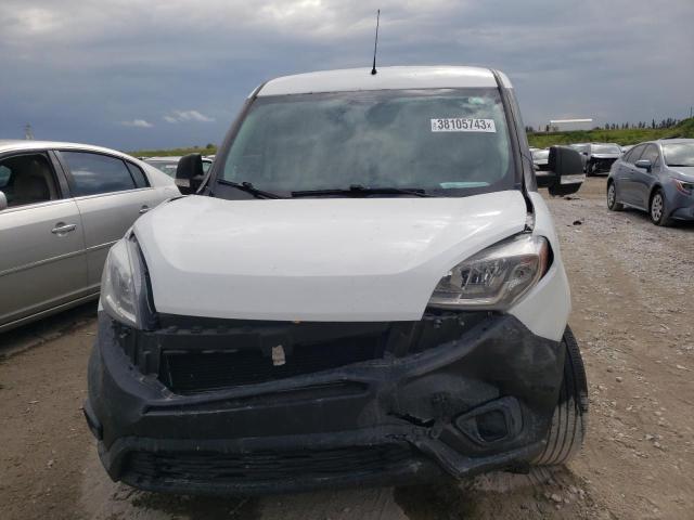 Photo 5 from auction – 2016 RAM PROMASTER with VIN ZFBERFAT7G6C11197