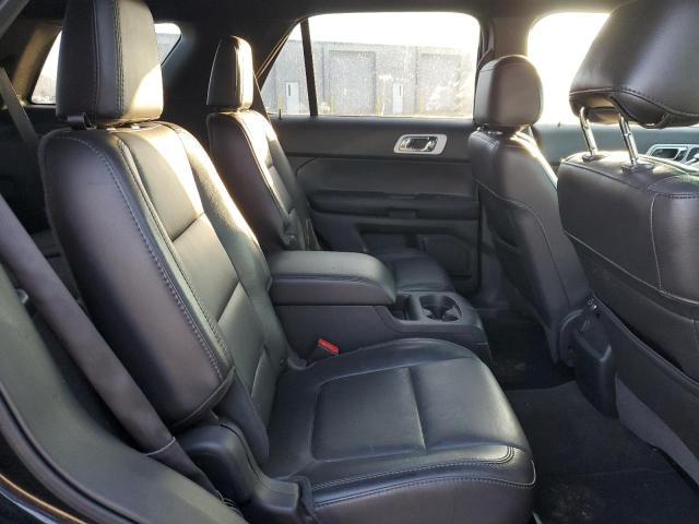 Photo 10 from auction – 2014 FORD EXPLORER X with VIN 1FM5K8D82EGC20071