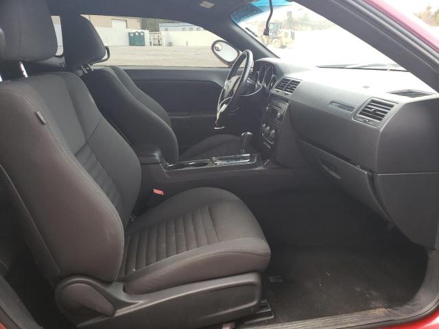 Photo 5 from auction – 2013 DODGE CHALLENGER with VIN 2C3CDYAG8DH566313