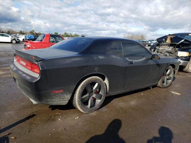 Photo 3 from auction – 2010 DODGE CHALLENGER with VIN 2B3CJ7DW9AH238574