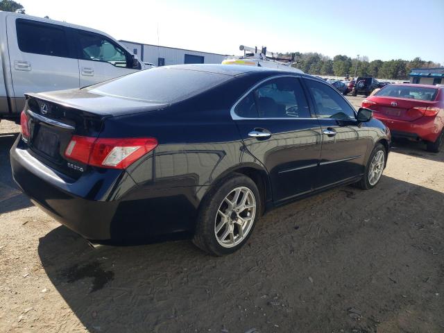 Photo 3 from auction – 2007 LEXUS ES 350 with VIN JTHBJ46G872130395