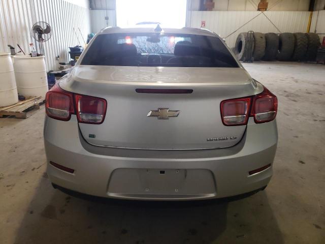 Photo 6 from auction – 2016 CHEVROLET MALIBU LIM with VIN 1G11A5SA8GF101467