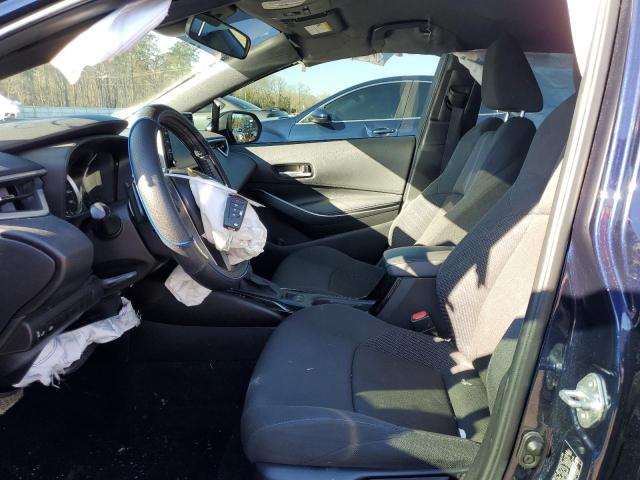Photo 7 from auction – 2020 TOYOTA COROLLA SE with VIN 5YFS4RCE5LP012857