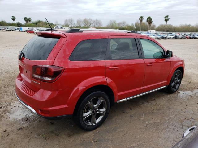 Photo 3 from auction – 2018 DODGE JOURNEY CR with VIN 3C4PDCGG5JT348064