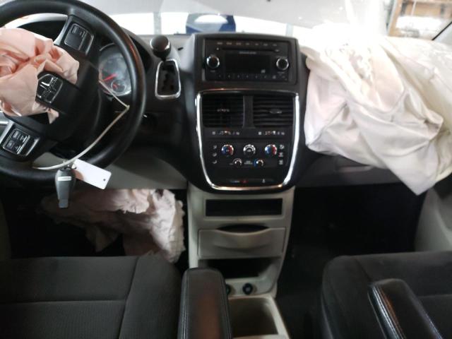 Photo 8 from auction – 2013 DODGE GRAND CARA with VIN 2C4RDGCGXDR750059