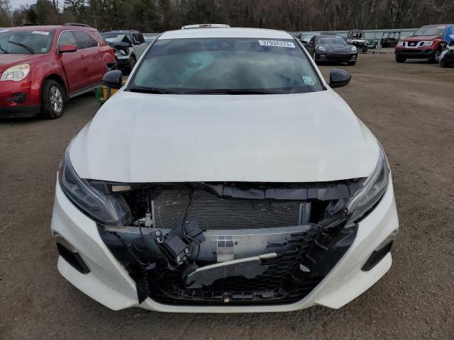 Photo 5 from auction – 2022 NISSAN ALTIMA SR with VIN 1N4BL4CV0NN311653