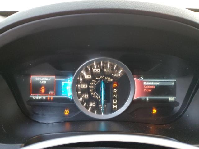 Photo 9 from auction – 2015 FORD EXPLORER X with VIN 1FM5K8D83FGB72663