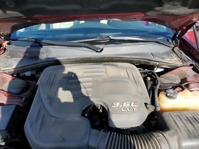 Photo 11 from auction – 2017 CHRYSLER 300C with VIN 2C3CCAEG8HH518238