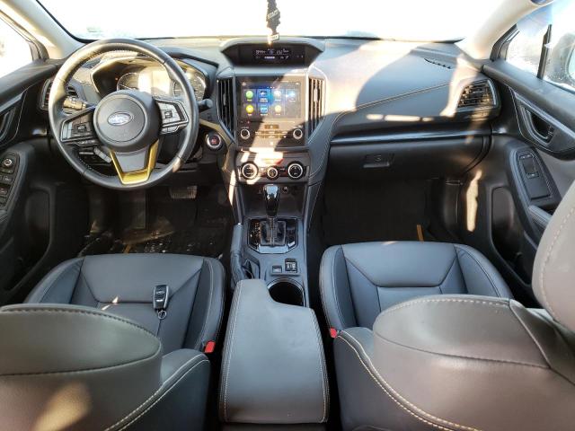 صورة رقم 8 من المزاد - 2021 SUBARU CROSSTREK مع VIN JF2GTHSC2MH219367