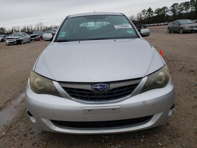 Photo 5 from auction – 2009 SUBARU IMPREZA 2. with VIN JF1GH61619H814577