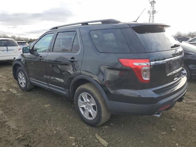 Photo 2 from auction – 2014 FORD EXPLORER with VIN 1FM5K8B87EGA15669