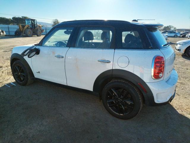 Photo 2 from auction – 2014 MINI COOPER S C with VIN WMWZC5C5XEWP40143