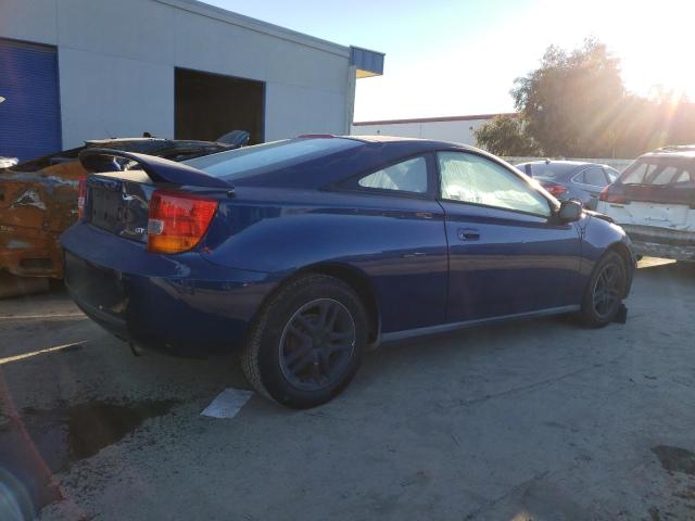 Photo 3 from auction – 2002 TOYOTA CELICA GT with VIN JTDDR32T820131454