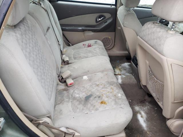 Photo 10 from auction – 2005 CHEVROLET MALIBU MAX with VIN 1G1ZT64875F203028