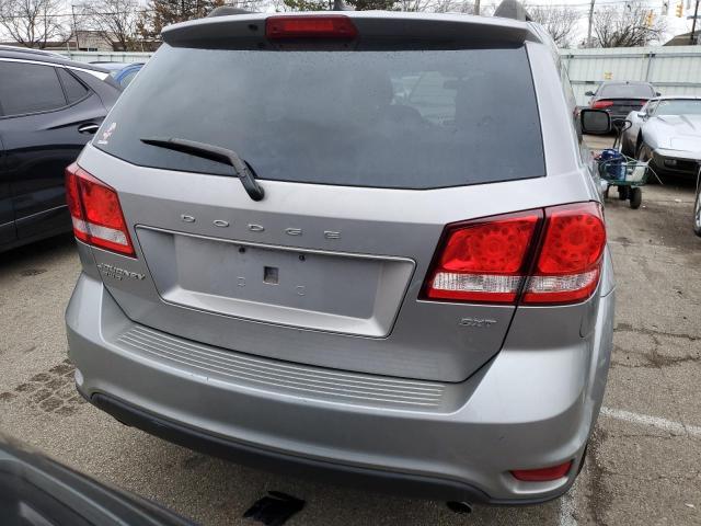 Photo 6 from auction – 2015 DODGE JOURNEY SX with VIN 3C4PDDBG3FT544072