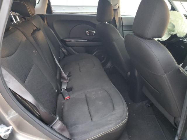 Photo 11 from auction – 2016 KIA SOUL + with VIN KNDJP3A56G7257127