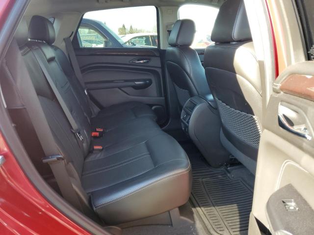 Photo 11 from auction – 2015 CADILLAC SRX LUXURY with VIN 3GYFNEE33FS581226