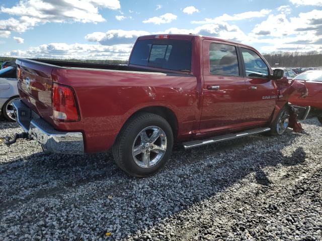 Photo 3 from auction – 2012 DODGE RAM 1500 S with VIN 1C6RD6LT4CS254847