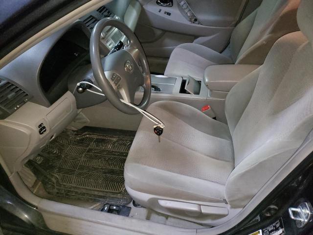 Photo 7 from auction – 2011 TOYOTA CAMRY BASE with VIN 4T1BF3EK4BU676879