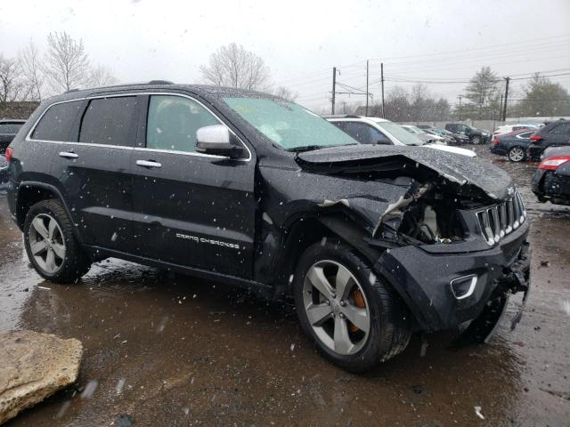 Photo 4 from auction – 2015 JEEP GRAND CHER with VIN 1C4RJFBG3FC157918