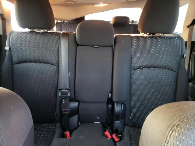 Photo 10 from auction – 2015 DODGE JOURNEY SX with VIN 3C4PDCBG3FT524799