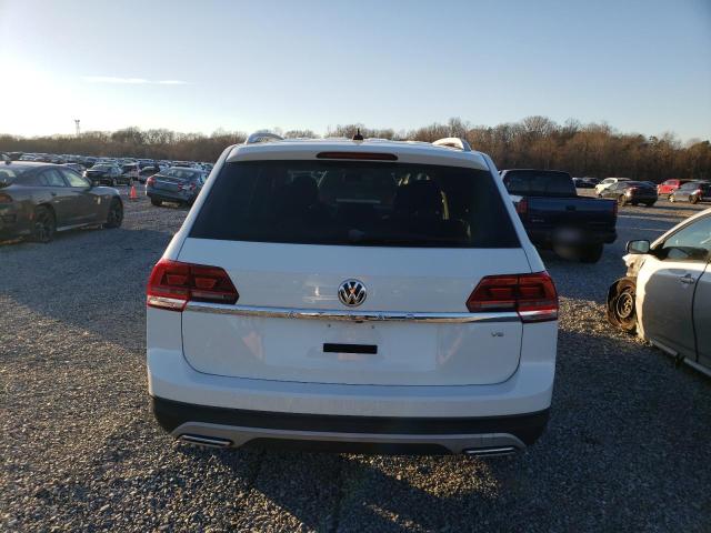 Photo 6 from auction – 2018 VOLKSWAGEN ATLAS with VIN 1V2BR2CA6JC501200