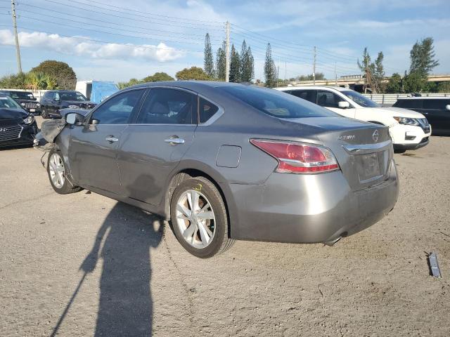 Photo 2 from auction – 2014 NISSAN ALTIMA 2.5 with VIN 1N4AL3AP2EC113498