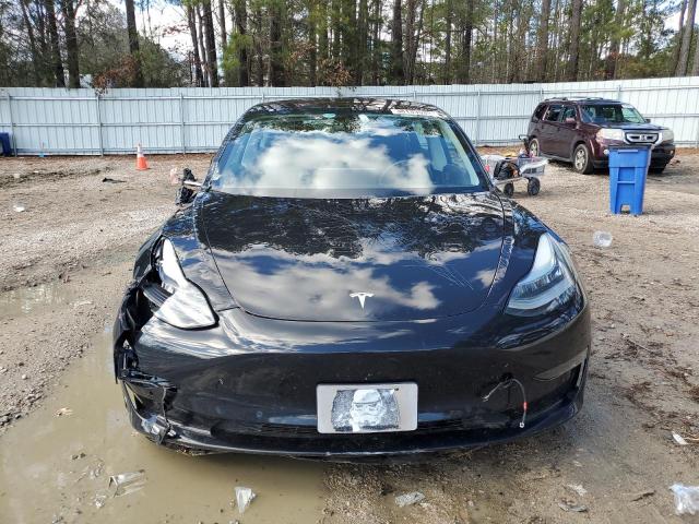 Photo 5 from auction – 2018 TESLA MODEL 3 with VIN 5YJ3E1EBXJF070512