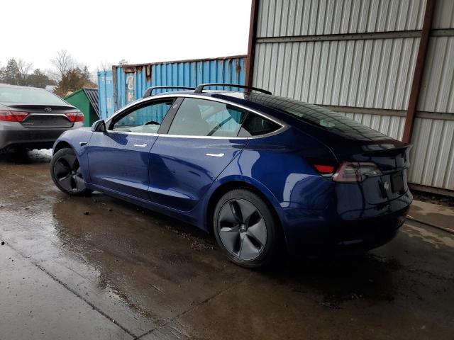 Photo 2 from auction – 2020 TESLA MODEL 3 with VIN 5YJ3E1EB0LF664657