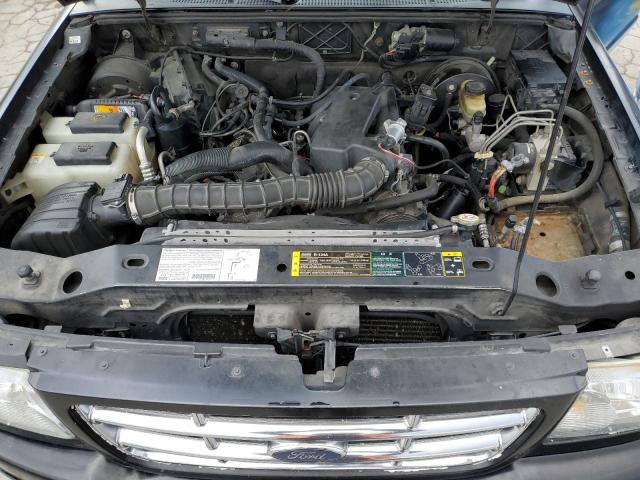 Photo 11 from auction – 2003 FORD RANGER with VIN 1FTYR10U73TA48356