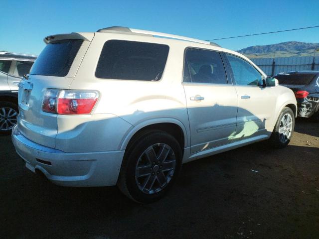 Photo 3 from auction – 2011 GMC ACADIA DEN with VIN 1GKKRTED6BJ233751