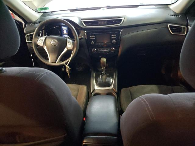 Photo 8 from auction – 2015 NISSAN ROGUE S with VIN KNMAT2MV6FP537811