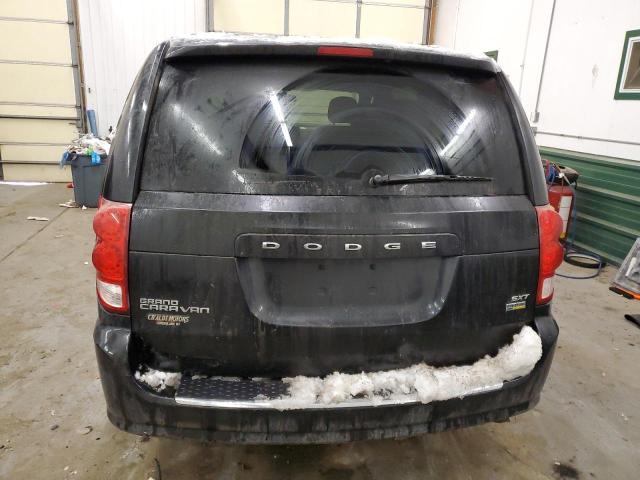 Photo 6 from auction – 2014 DODGE GRAND CARA with VIN 2C4RDGCG0ER347483