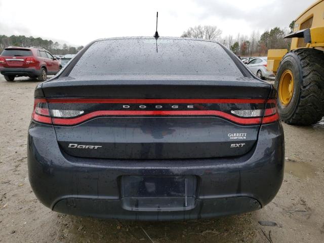 Photo 6 from auction – 2013 DODGE DART SXT with VIN 1C3CDFBA8DD257744