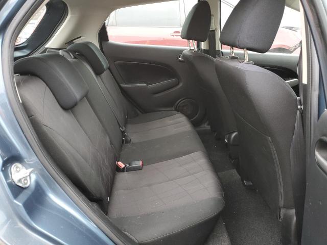 Photo 10 from auction – 2014 MAZDA MAZDA2 SPO with VIN JM1DE1KZXE0181524