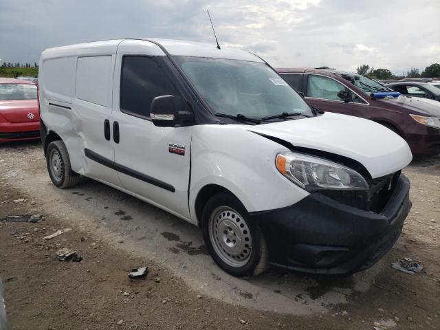 Photo 4 from auction – 2016 RAM PROMASTER with VIN ZFBERFAT7G6C11197